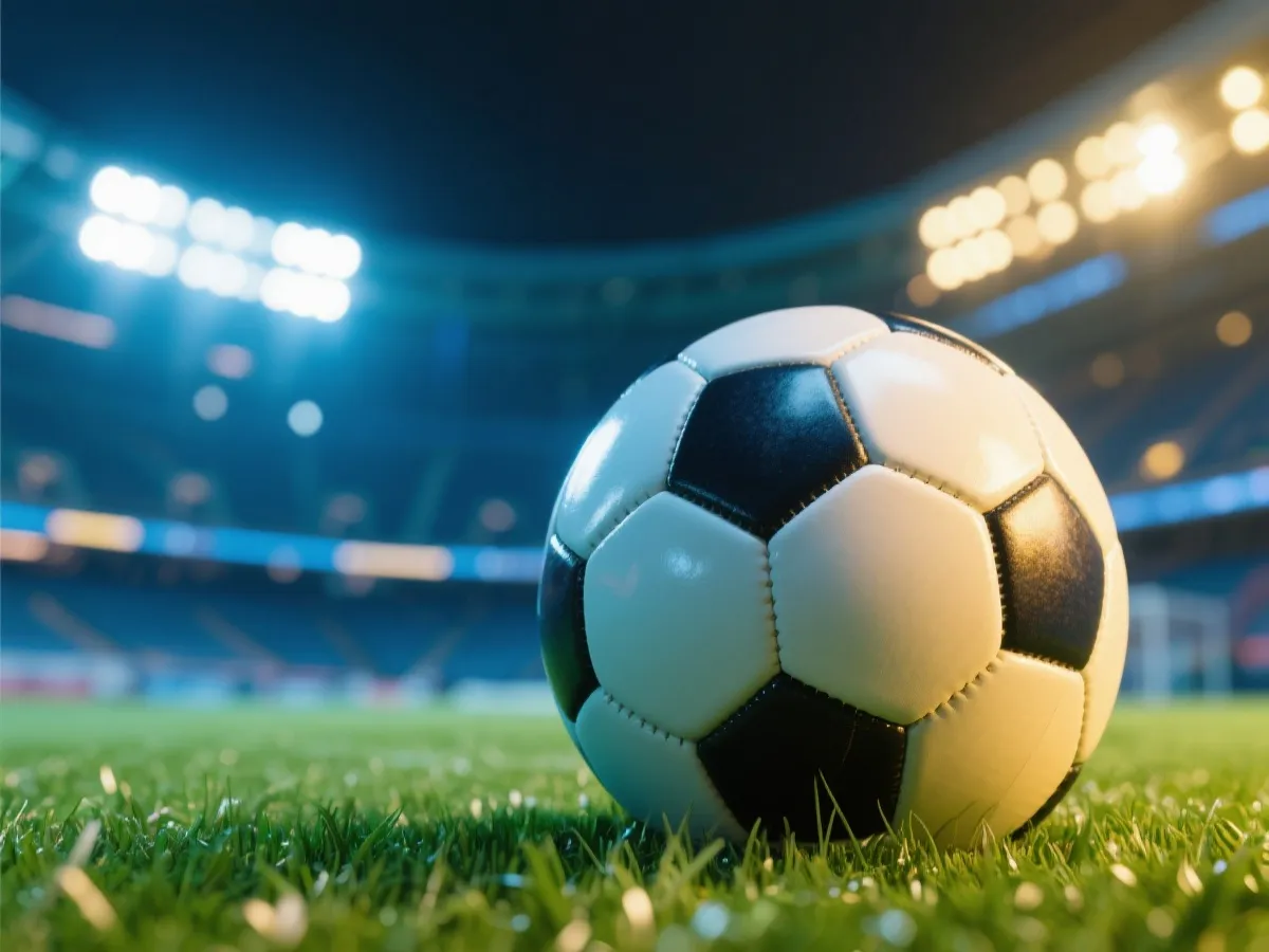 世界杯信息与观赛指南