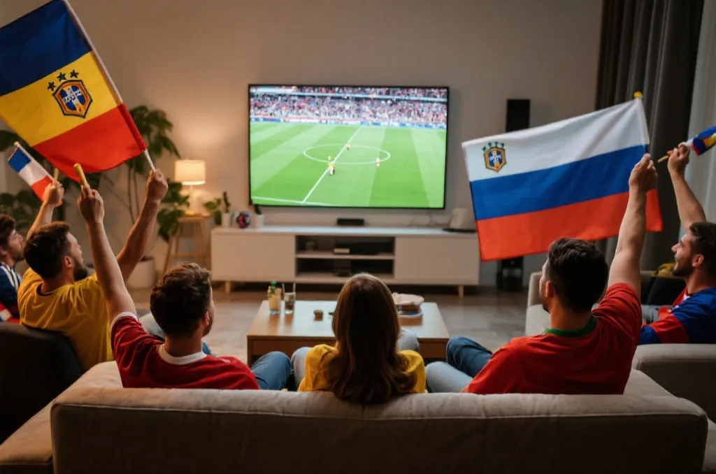 2026世界杯观赛全攻略：如何安全锁定赛场，畅享全球直播狂欢？